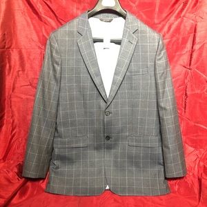 Banana Republic men’s Blazer